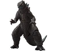 Bandai Tamashii Nations Godzilla vs. Kong 2021 Figurine S.H. MonsterArts Godzilla 16 cm One Size