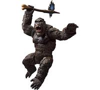 Bandai Tamashii Nations Godzilla vs. Kong 2021 Figurine S.H. MonsterArts Kong 15 cm One Size