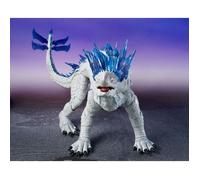 Tamashii Nations – Figurine Shimo Fig Godzilla vs Kong The New Empire 18 cm – SH Monsters Arts