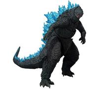Bandai Tamashii Nations Godzilla x Kong : The New Empire S.H. MonsterArts Actionfigur Godzilla (2024) 16 cm
