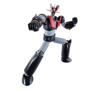 TAMASHII Nations - Figurine Grendizer U - Mazinger X & Jet Scrander X Robot Spirits