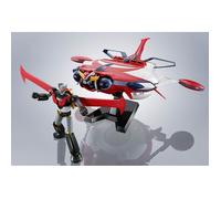 Bandai Figurine Robot Spirits Grendizer U Spazer Side Super 15 cm