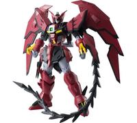 Bandai Tamashii Nations Gundam Epyon Gundam Wing, Robot Spirits [Toy] (japan import)