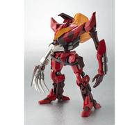 Bandai Tamashii Nations Guren Type-02 Code Geass - Robot Spirits