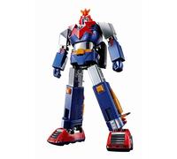 BANDAI Tamashii Nations Gx-31sp Chodenji Machine Voltes V Chogokin 50th Ver. Fig. 25 cm Voltes V Soul of Chogokin