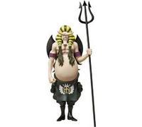 Bandai Tamashii Nations Hannyabal Une Pièce Figuarts Zero Toy Figure G