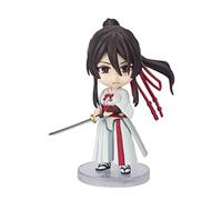 Bandai Tamashii Nations Figurine Figuarts Mini Hell's Paradise Jigokuraku Yamada Asaemon Sagiri 9 cm