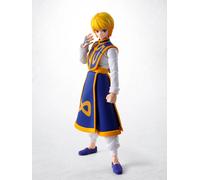 Bandai Tamashii Nations Hunter X Hunter Figurine S.H.Figuarts Kurapika 15 cm