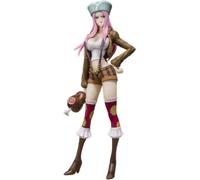 Bandai Tamashii Nations Jewelry Bonney One Piece - FiguartsZERO
