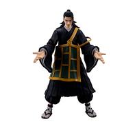 Bandai Tamashii Nations Jujutsu Kaisen 0: The Movie Figurine S.H. Figuarts Suguru Geto 17 cm