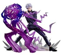 Jujutsu Kaisen - Statuette Figuartszero Satoru Gojo 18 Cm