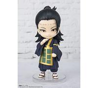 TAMASHII NATIONS Bandai Jujutsu Kaisen Suguru Geto, Spirits Figuarts Mini