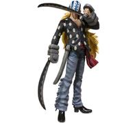 BANDAI TAMASHII Nations Killer One Piece - FiguartsZero