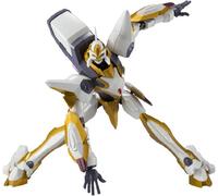 Bandai TAMASHII Nations Lancelot Code Geass, Robot Spirits