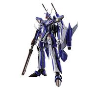 Tamashii Nations Figurine YF-29 Durandal Valkirie (Maximilian Jenius) Ensemble DX Chogokin en métal