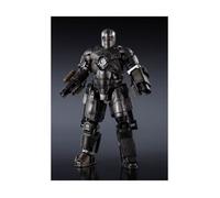 Iron Man Figurine S.H. Figuarts Iron Man Mk 1 (Birth Of Iron Man) 17 Cm