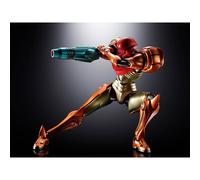 Bandai Chogokin – Samus Aran (Metroid Prime 4 Beyond) – 21 cm – Précommande juin 2026