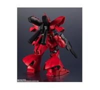 Bandai Tamashii Nations - Mobile Suit Gundam : Char's Counterattack - Figurine Gundam Universe MSN-04 Sazabi 16 cm