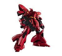 Bandai Tamashii Nations Mobile Suit Gundam: Char's Counterattack Figurine Gundam Universe MSN-04 Sazabi 16 cm