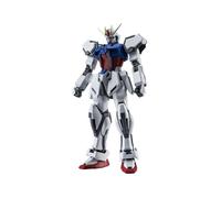 Tamashii Nations – Bandai Spirits The Robot Spirits – GAT-X105 Strike Gundam Version A.N.I.M.E.