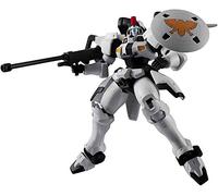 Bandai Tamashii Nations Mobile Suit Gundam Wing Gundam Universe Action Figure OZ-00MS Tallgeese 16 cm