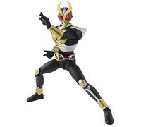 Bandai Tamashii Nations Morphin Ground Form Masked Rider Agito Action Figure