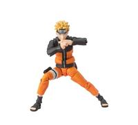 Bandai TAMASHII Nations Naruto - Naruto Uzumaki - Édition NARUTOP99 - Figurine S.H.Figuarts
