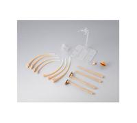 Bandai Tamashii Nations - One Piece - Accessoires S.H. Figuarts Monkey D. Luffy Romance Dawn Gum-Gum Option Parts Set