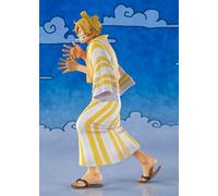 Bandai Tamashii Nations One Piece FiguartsZERO PVC Statue Sanji (Sangoro) 14 cm