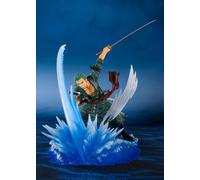 Bandai Tamashii Nations One Piece FiguartsZERO Statue PVC Lorenor Zorro (Yakkodori) 19 cm BTN55277-8