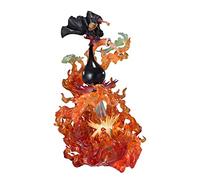 Bandai Tamashii Nations One Piece - Luffy Red Roc - Statuette Zero Extra Battle 45cm