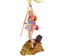 Tamashi Nations One Piece Nami WT100 Eiichiro Oda DAIKAIZOKU HYAKKEI Bandai Spir