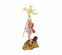 Tamashi Nations One Piece Nami WT100 Eiichiro Oda DAIKAIZOKU HYAKKEI Bandai Spir