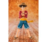 Bandai Tamashii Nations One Piece Strohhut Ruffy FiguartsZERO Statue 14 cm BTN57020-8