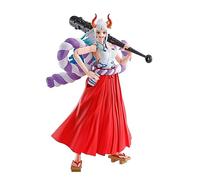 Tamashii Nations Bandai Figurine d'action Yamato S.H.Figuarts One Piece