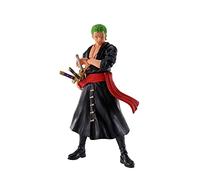 Bandai Tamashii Nations One Piece - Zoro Onigashima - Figurine S.H. Figuarts 15cm
