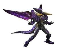 Bandai Tamashii Nations Putotyra Combo Kamen Rider OOO SIC Action Figure G