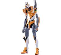 Bandai Tamashii Nations Rebuild of Evangelion - Figurine Robot Spirits EVA-00 Prototype 17 cm