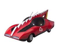 Bandai Tamashii Nations Ridelone Kamen Rider Black RX Action Figure G