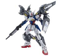 Bandai Tamashii Nations Robot Spirits Gundam Geminass Unit 01 Assault Booster "Gundam Wing" Action Figure