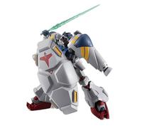 BANDAI ROBOT SPIRITS RX-78 GP02A ANIME VER AF ACTION FIGURE