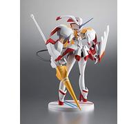 BANDAI TAMASHII Nations Robot Spirits Strelizia Darling in The Franxx
