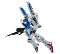 Bandai Tamashii Nations Robot Spirits V Dash Gundam V Gundam Figure
