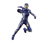 Bandai Tamashii Nations S.H.Figuarts Avengers : Endgame Rescue Armor SHF