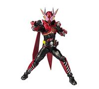 Bandai Tamashii Nations S.H. Figuarts Figurine en forme de lapin Kamen Rider Build
