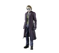 BANDAI TAMASHII Nations S.H. Figuarts Figurine Joker The Dark Knight