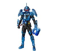 Bandai Tamashii Nations S.H. Figuarts Kamen Rider Grease Blizzard Kamen Rider Build Action Figure