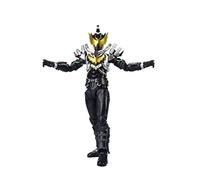 Bandai Tamashii Nations S.H. Figuarts Night Rogue Kamen Rider Build 150mm Action Figure
