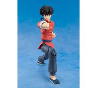 Tamashii Nations Figurine Ranma Saotome (Ranma 1/2) S.H.Figuarts 14 cm