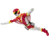 Bandai Tamashii Nations S.H.FiguArts Red Hawk-Choujin Sentai Jetman [Toy] (japan import)